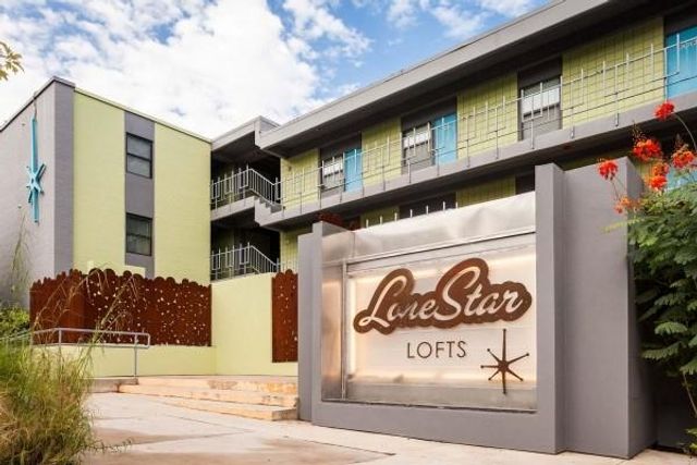 2408 Leon ST 218, Austin, TX 78705