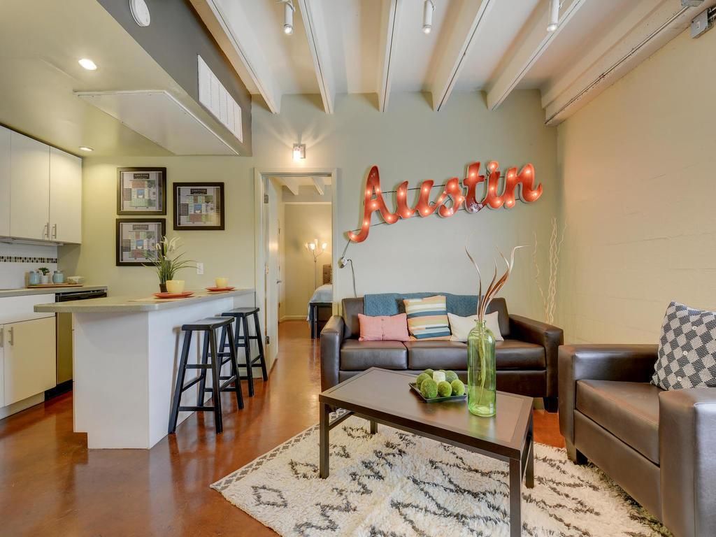 2408 Leon ST 218, Austin, TX 78705