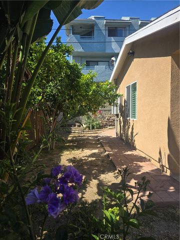 421 W Lexington, Glendale, CA 91203
