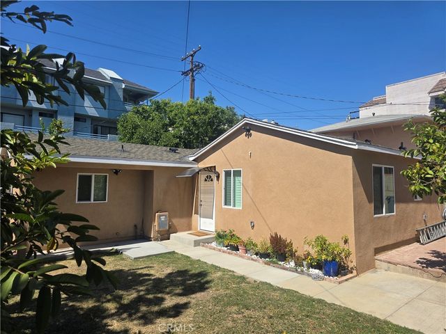 421 W Lexington, Glendale, CA 91203