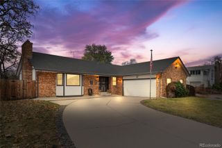 6889 Benton Court, Arvada, CO 80003