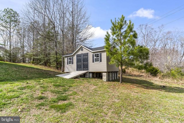 46976 PEMBROOKE ST, Lexington Park, MD 20653