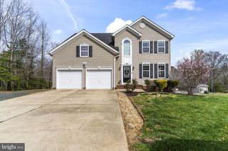 46976 PEMBROOKE ST, Lexington Park, MD 20653