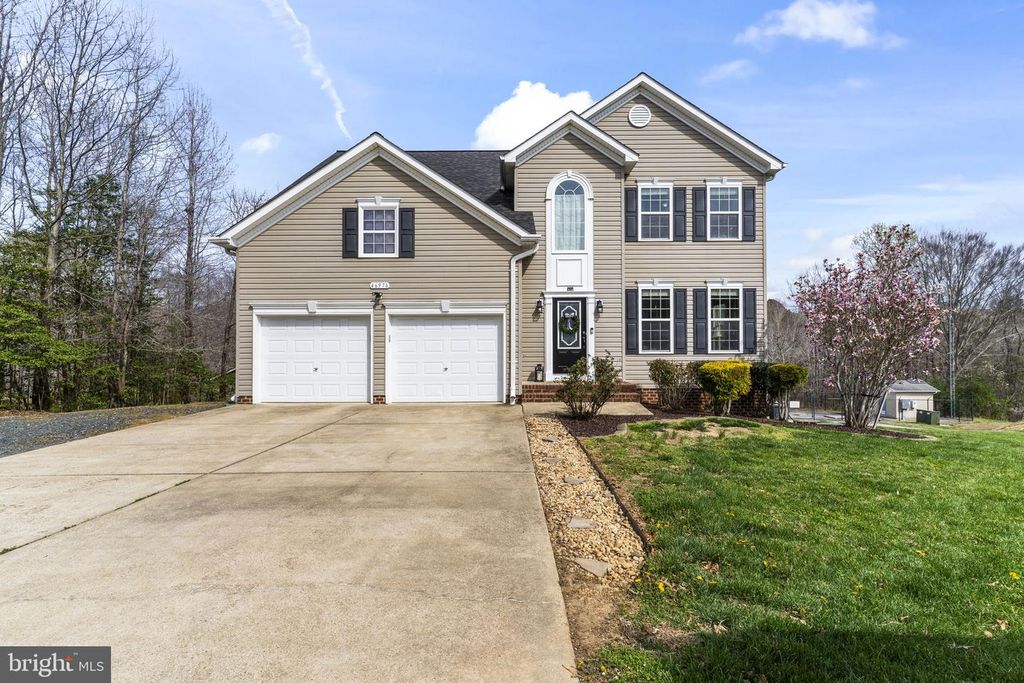 46976 PEMBROOKE ST, Lexington Park, MD 20653