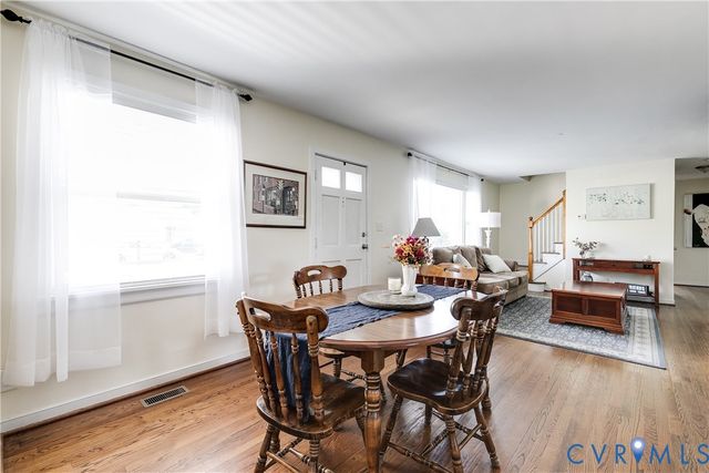 215 Jackson Ave, Sandston, VA 23150
