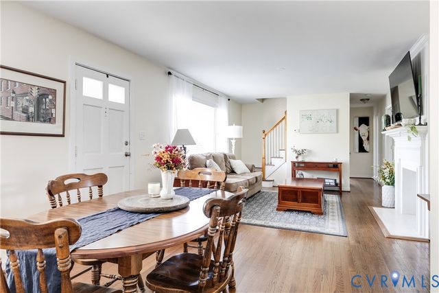 215 Jackson Ave, Sandston, VA 23150