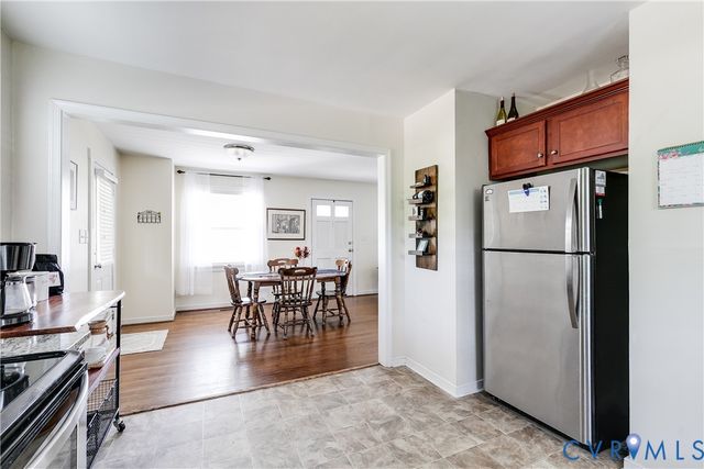 215 Jackson Ave, Sandston, VA 23150