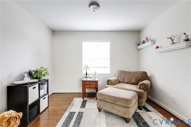215 Jackson Ave, Sandston, VA 23150
