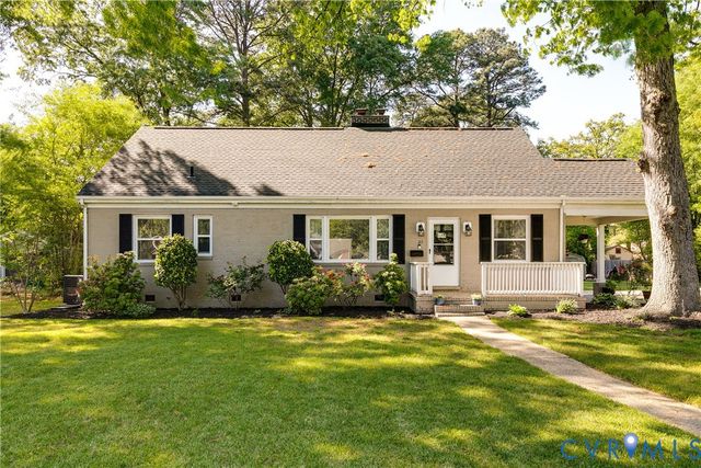 215 Jackson Ave, Sandston, VA 23150
