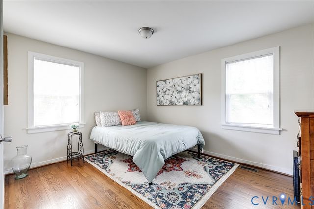 215 Jackson Ave, Sandston, VA 23150
