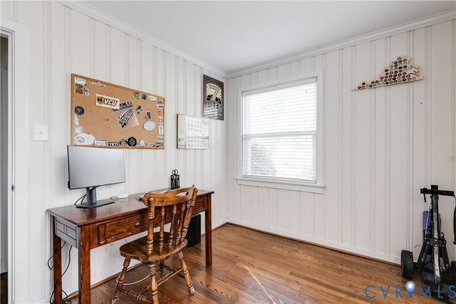 215 Jackson Ave, Sandston, VA 23150