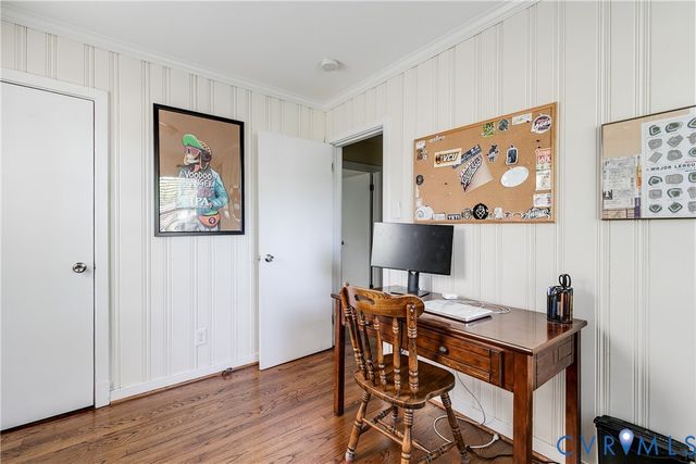215 Jackson Ave, Sandston, VA 23150