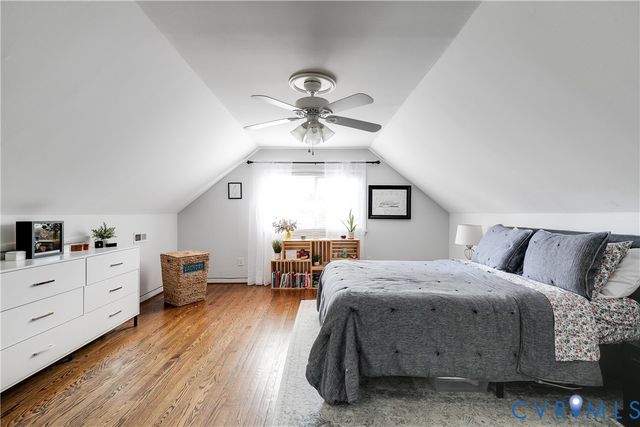 215 Jackson Ave, Sandston, VA 23150