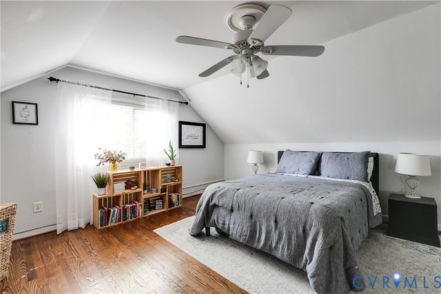 215 Jackson Ave, Sandston, VA 23150