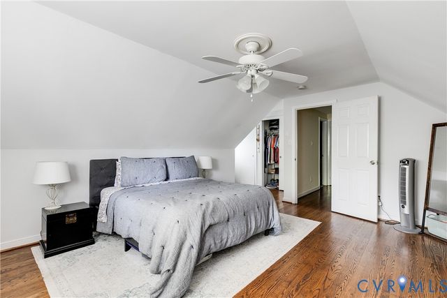 215 Jackson Ave, Sandston, VA 23150