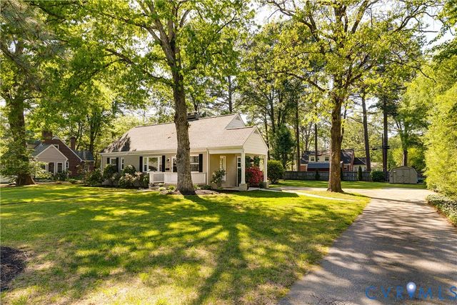 215 Jackson Ave, Sandston, VA 23150
