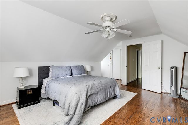 215 Jackson Ave, Sandston, VA 23150