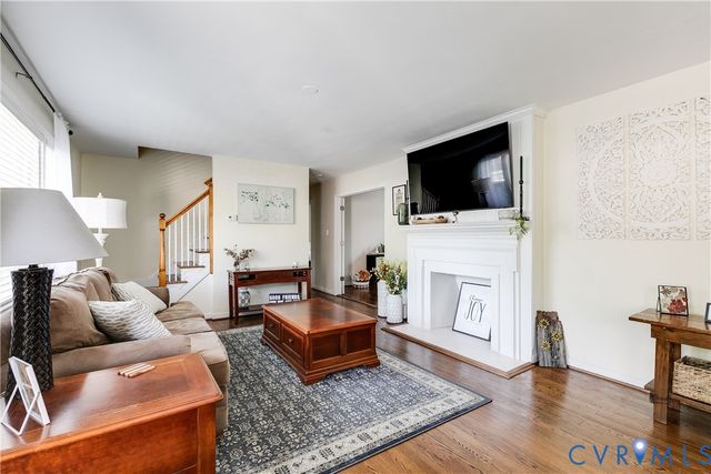 215 Jackson Ave, Sandston, VA 23150