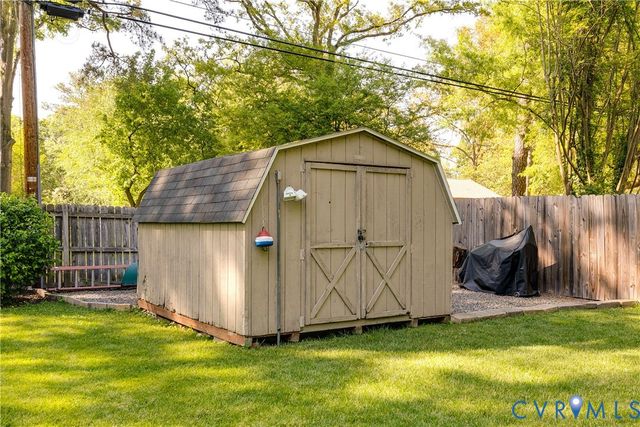 215 Jackson Ave, Sandston, VA 23150