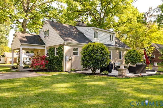 215 Jackson Ave, Sandston, VA 23150