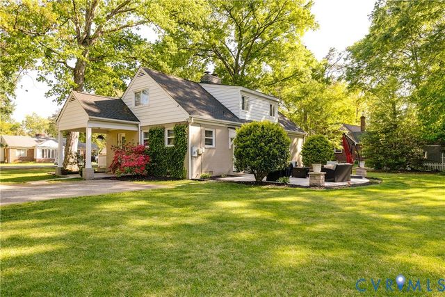 215 Jackson Ave, Sandston, VA 23150