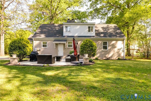215 Jackson Ave, Sandston, VA 23150