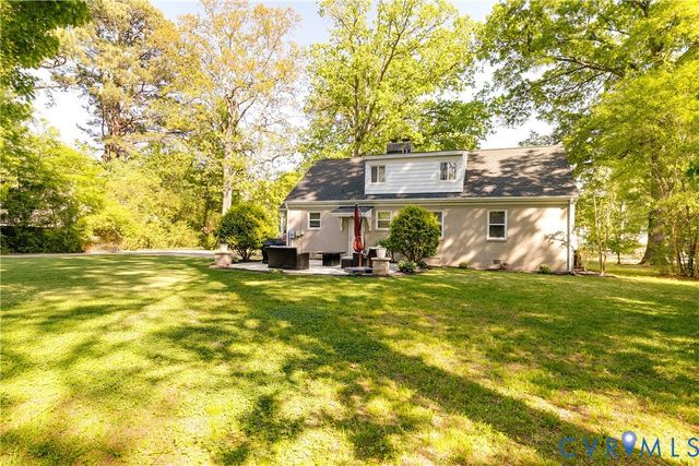 215 Jackson Ave, Sandston, VA 23150