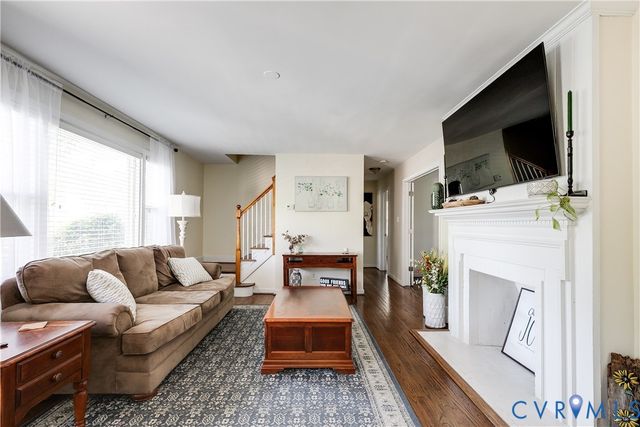 215 Jackson Ave, Sandston, VA 23150