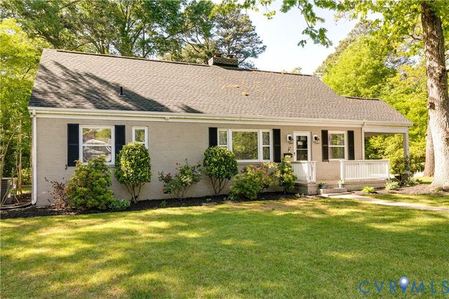 215 Jackson Ave, Sandston, VA 23150