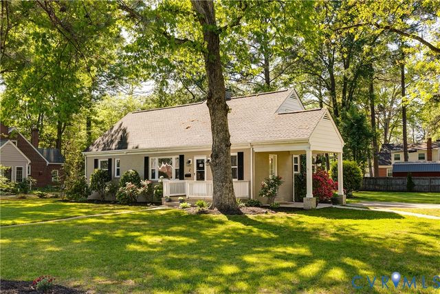 215 Jackson Ave, Sandston, VA 23150