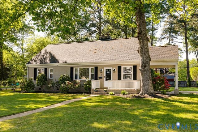 215 Jackson Ave, Sandston, VA 23150