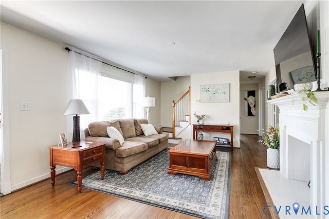 215 Jackson Ave, Sandston, VA 23150