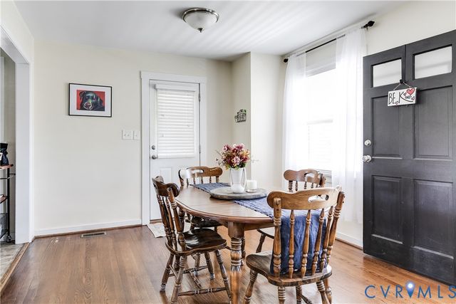 215 Jackson Ave, Sandston, VA 23150