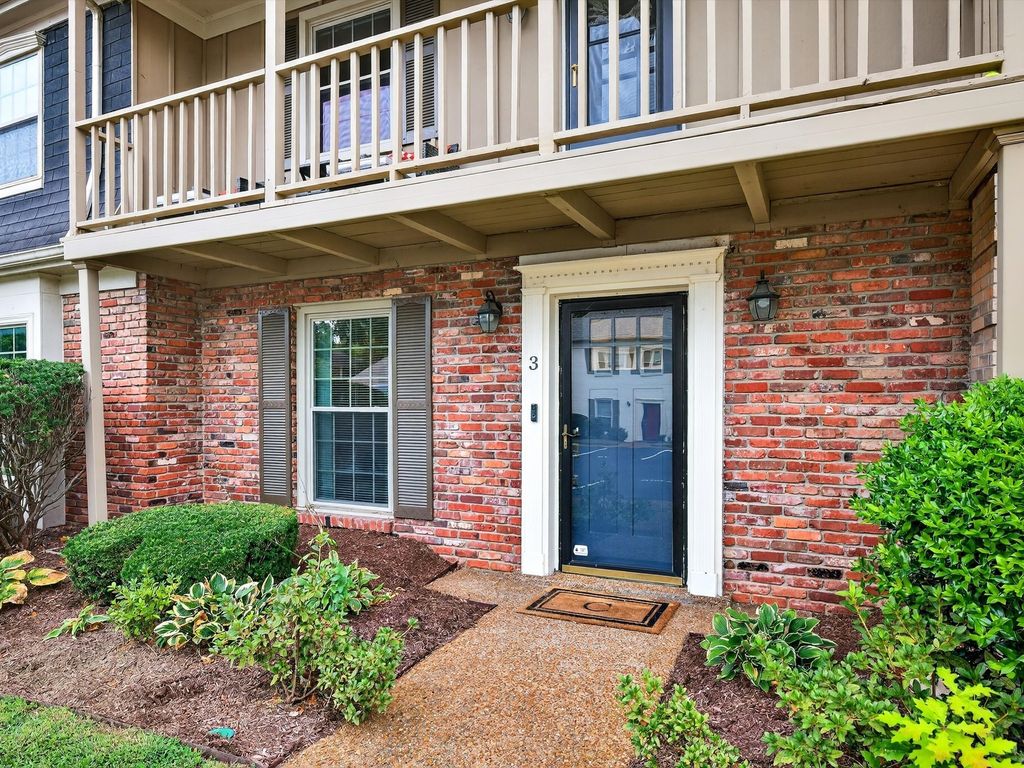 1011 Murfreesboro Rd Unit D3, Franklin, TN 37064