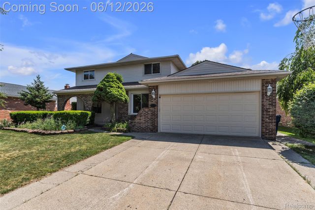 7000 Woonsocket Street, Canton Charter Township, MI 48187