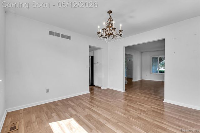 7000 Woonsocket Street, Canton Charter Township, MI 48187
