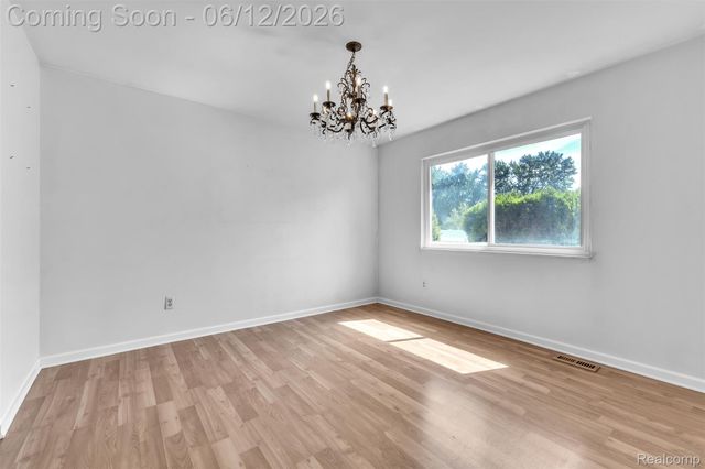 7000 Woonsocket Street, Canton Charter Township, MI 48187