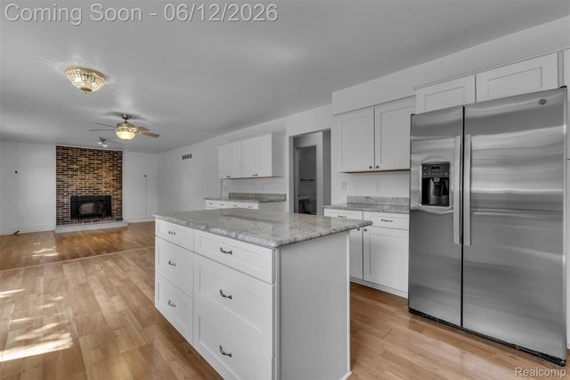 7000 Woonsocket Street, Canton Charter Township, MI 48187