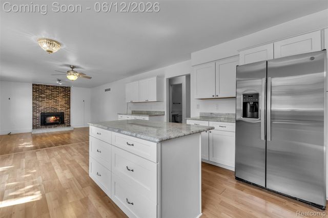 7000 Woonsocket Street, Canton Charter Township, MI 48187