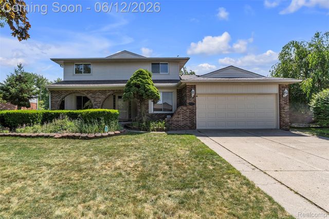 7000 Woonsocket Street, Canton Charter Township, MI 48187