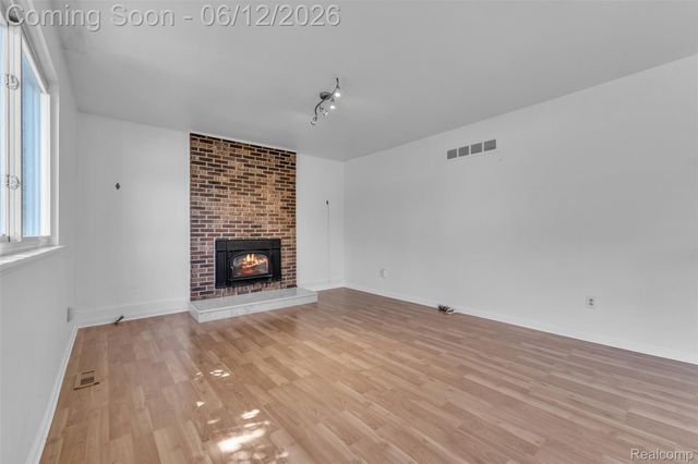 7000 Woonsocket Street, Canton Charter Township, MI 48187