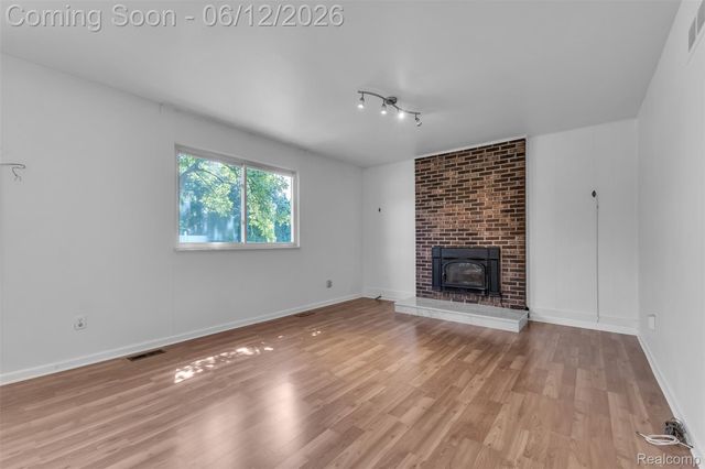 7000 Woonsocket Street, Canton Charter Township, MI 48187