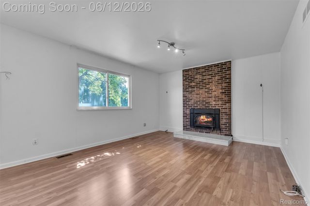 7000 Woonsocket Street, Canton Charter Township, MI 48187