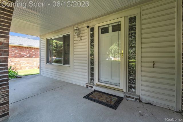 7000 Woonsocket Street, Canton Charter Township, MI 48187