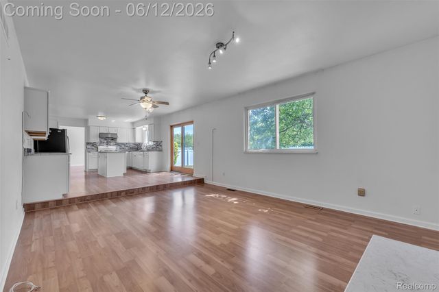 7000 Woonsocket Street, Canton Charter Township, MI 48187