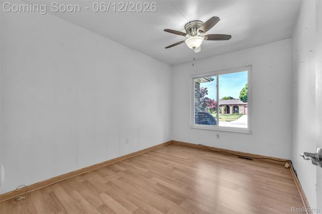 7000 Woonsocket Street, Canton Charter Township, MI 48187