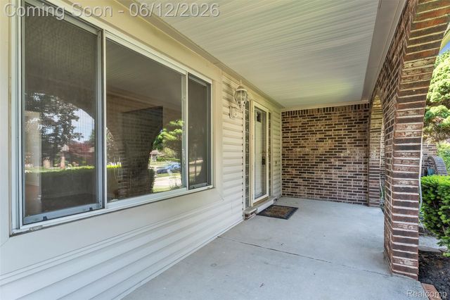 7000 Woonsocket Street, Canton Charter Township, MI 48187
