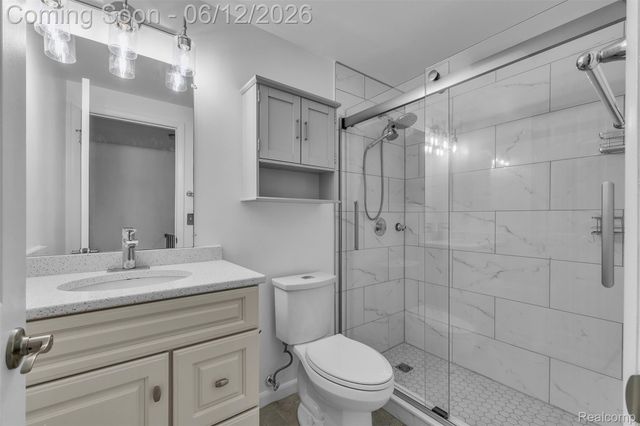 7000 Woonsocket Street, Canton Charter Township, MI 48187