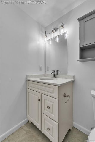 7000 Woonsocket Street, Canton Charter Township, MI 48187