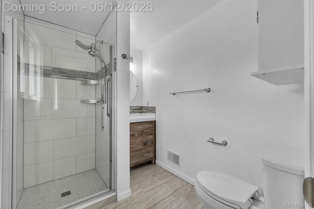 7000 Woonsocket Street, Canton Charter Township, MI 48187